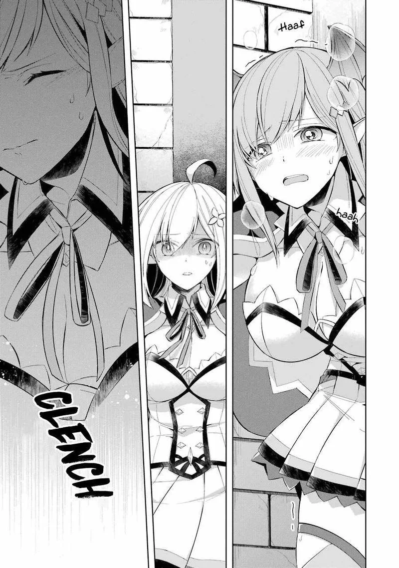 The Greatest Demon Lord Is Reborn as a Typical Nobody Chapter 15 page 24