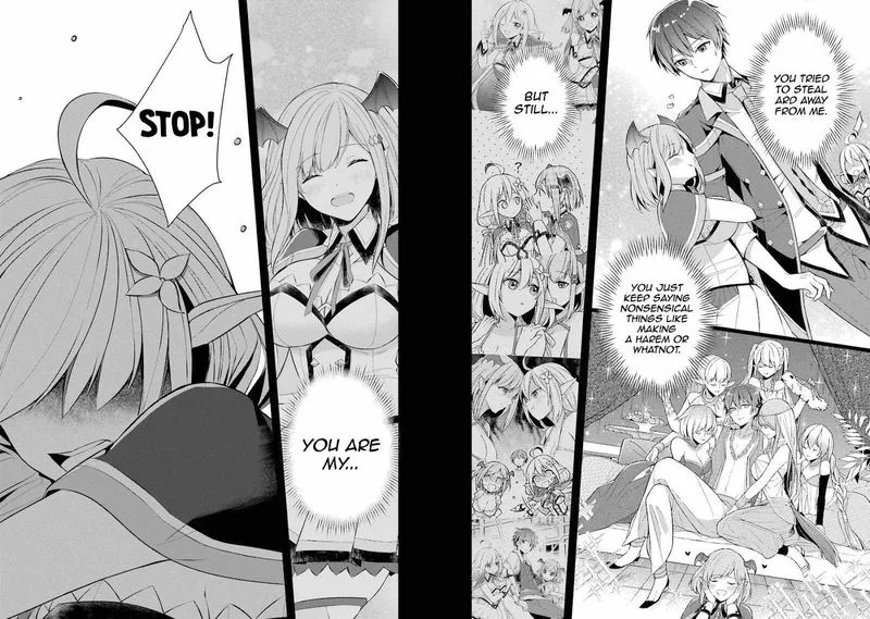 The Greatest Demon Lord Is Reborn as a Typical Nobody Chapter 15 page 29