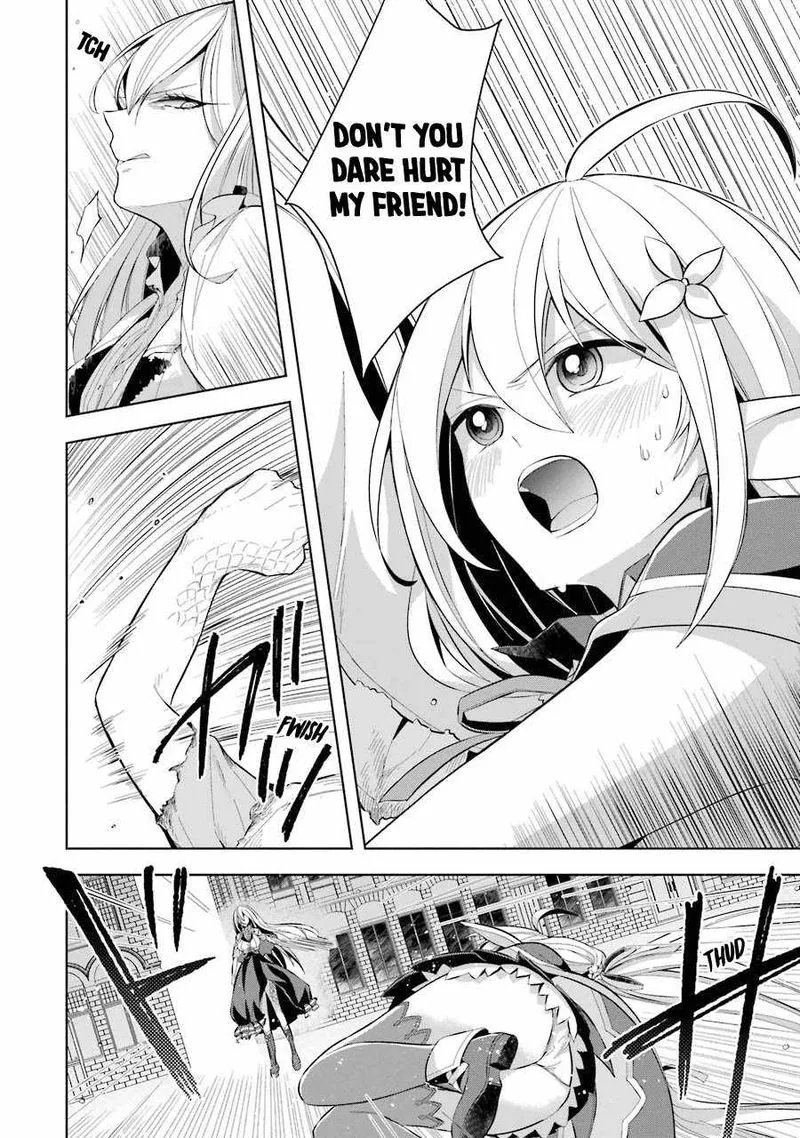The Greatest Demon Lord Is Reborn as a Typical Nobody Chapter 15 page 30