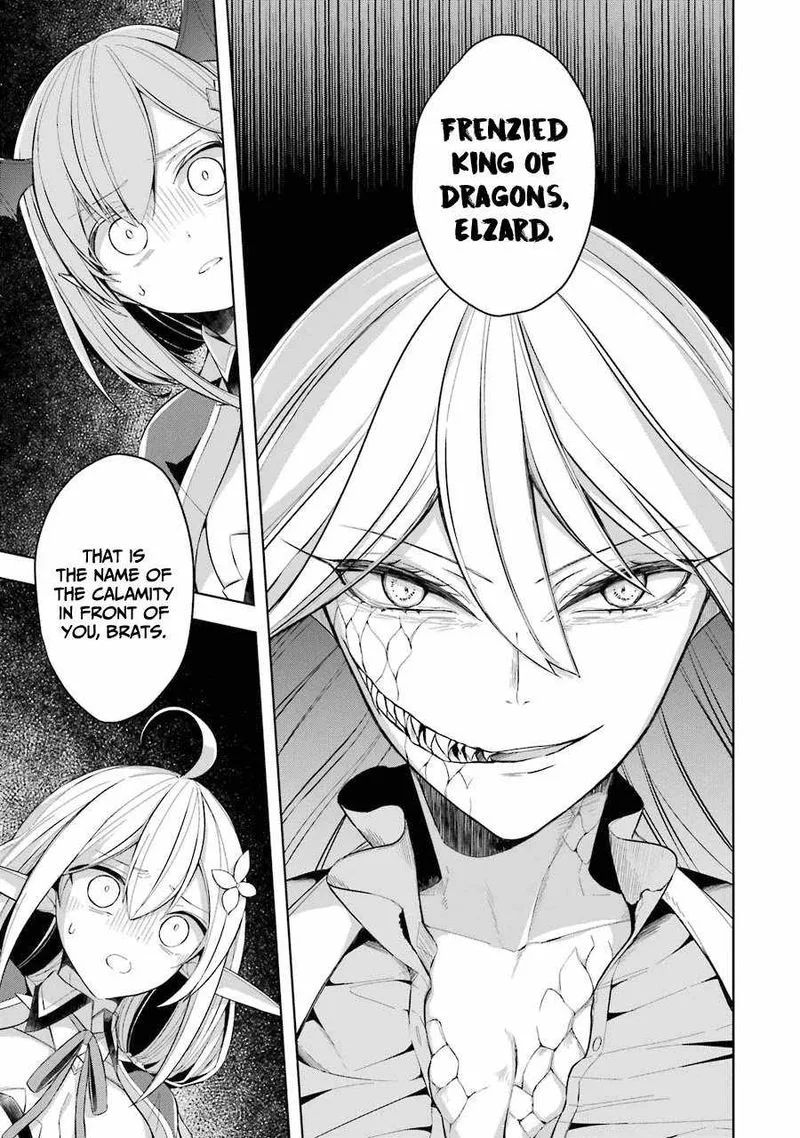 The Greatest Demon Lord Is Reborn as a Typical Nobody Chapter 15 page 18