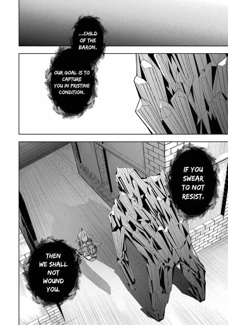 The Greatest Demon Lord Is Reborn as a Typical Nobody Chapter 15 page 3