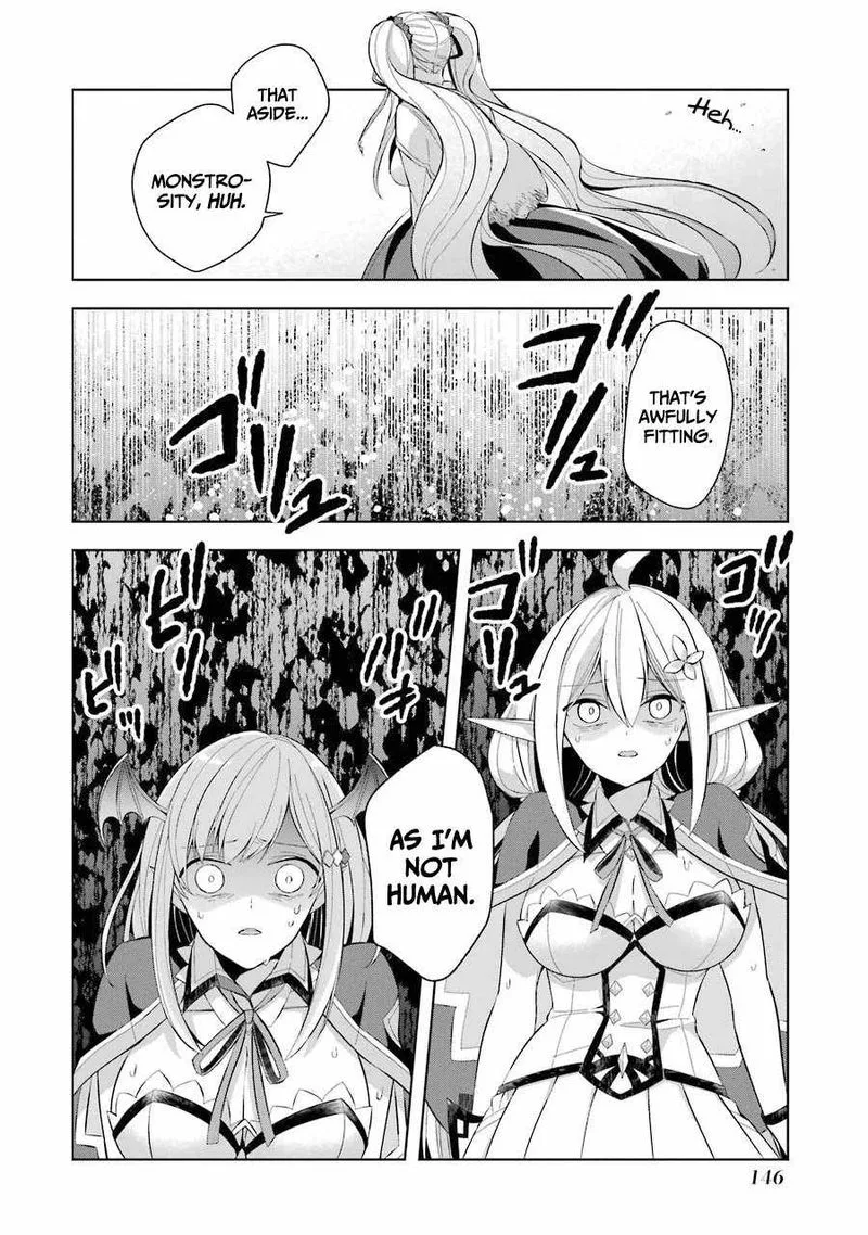 The Greatest Demon Lord Is Reborn as a Typical Nobody Chapter 15 page 15