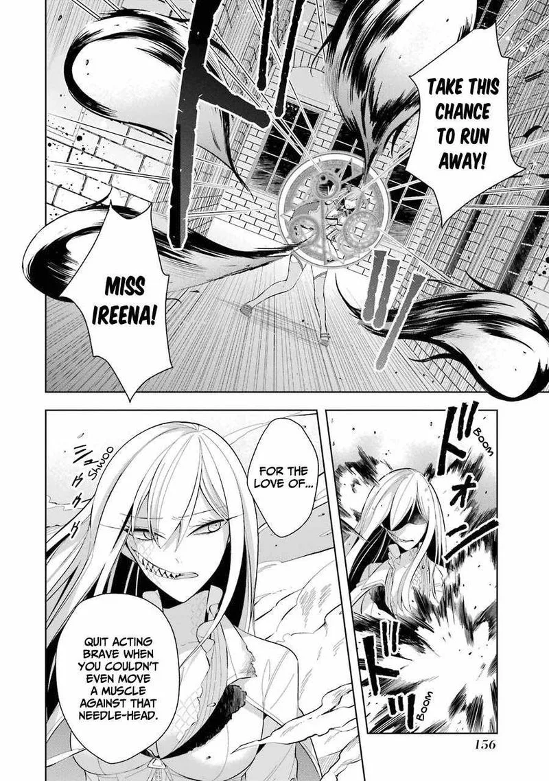 The Greatest Demon Lord Is Reborn as a Typical Nobody Chapter 15 page 25