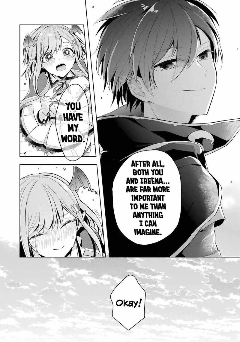 The Greatest Demon Lord Is Reborn as a Typical Nobody Chapter 16 page 31