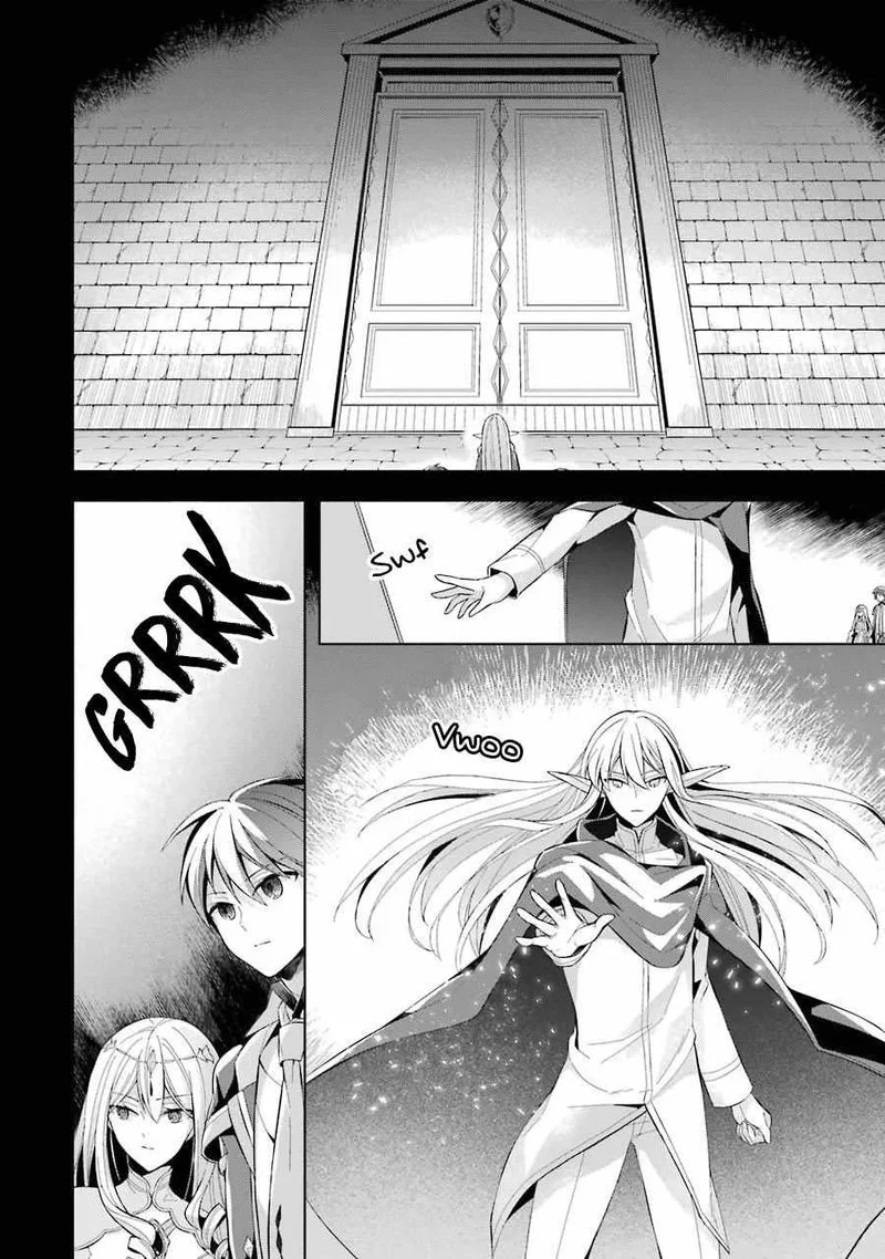 The Greatest Demon Lord Is Reborn as a Typical Nobody Chapter 16 page 17