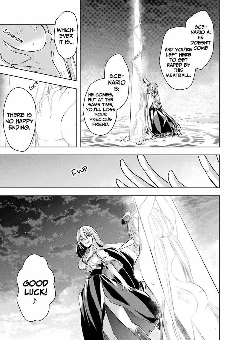 The Greatest Demon Lord Is Reborn as a Typical Nobody Chapter 17 page 10