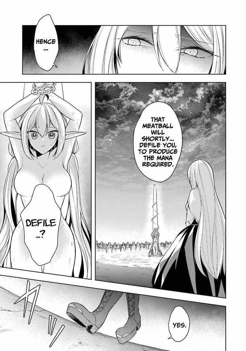 The Greatest Demon Lord Is Reborn as a Typical Nobody Chapter 17 page 4