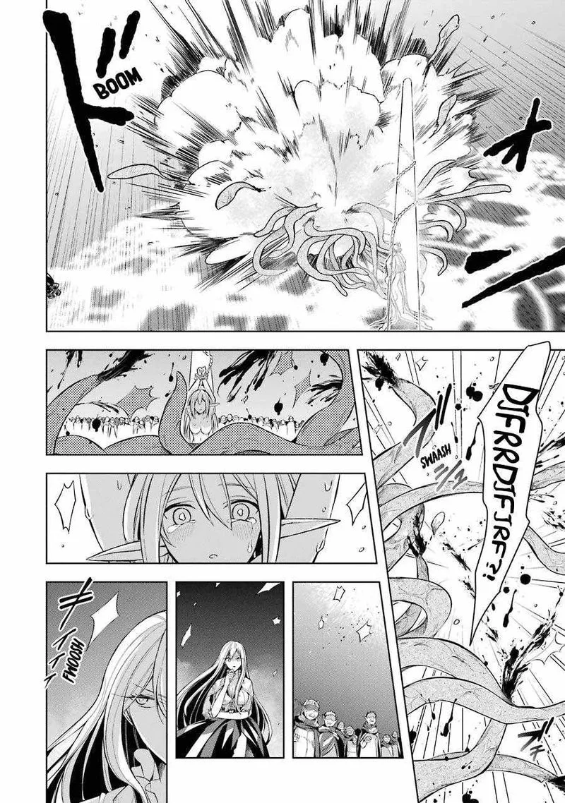 The Greatest Demon Lord Is Reborn as a Typical Nobody Chapter 17 page 15