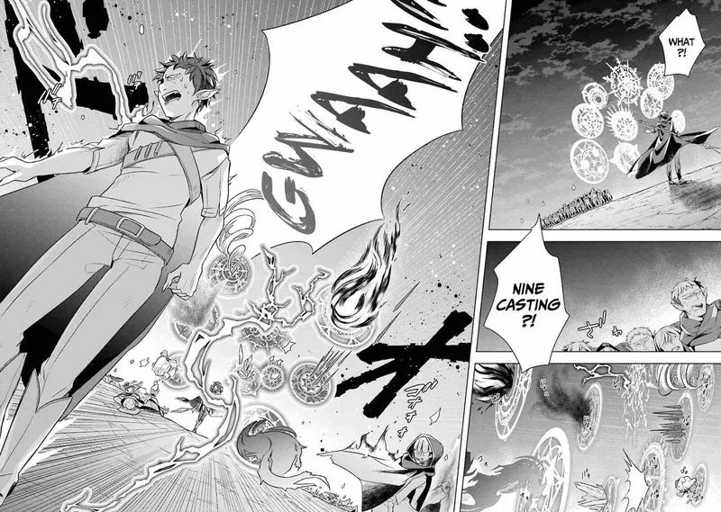 The Greatest Demon Lord Is Reborn as a Typical Nobody Chapter 17 page 23
