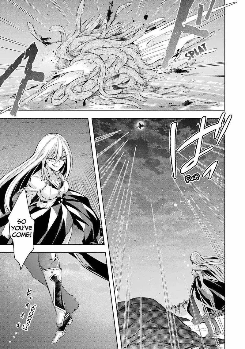 The Greatest Demon Lord Is Reborn as a Typical Nobody Chapter 17 page 16