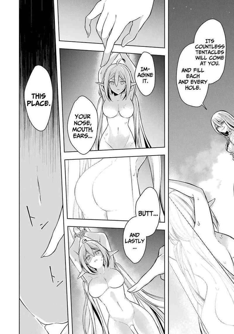 The Greatest Demon Lord Is Reborn as a Typical Nobody Chapter 17 page 5
