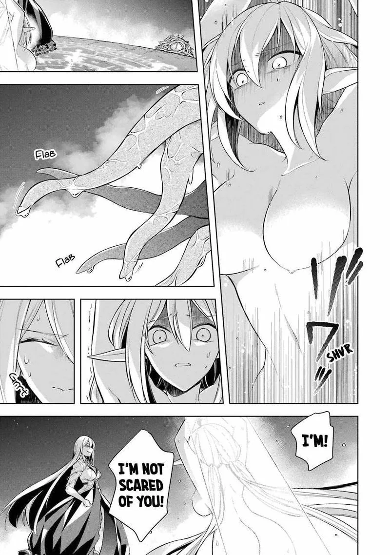 The Greatest Demon Lord Is Reborn as a Typical Nobody Chapter 17 page 6