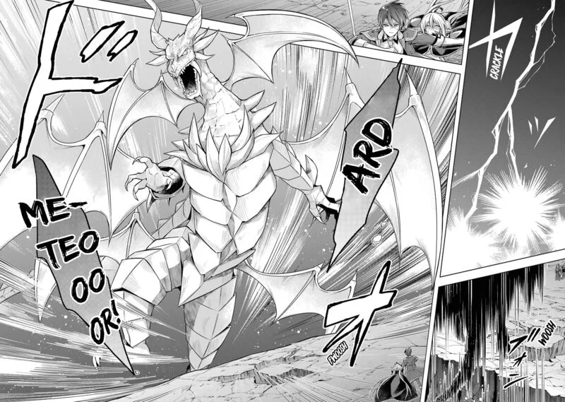 The Greatest Demon Lord Is Reborn as a Typical Nobody Chapter 18 page 22