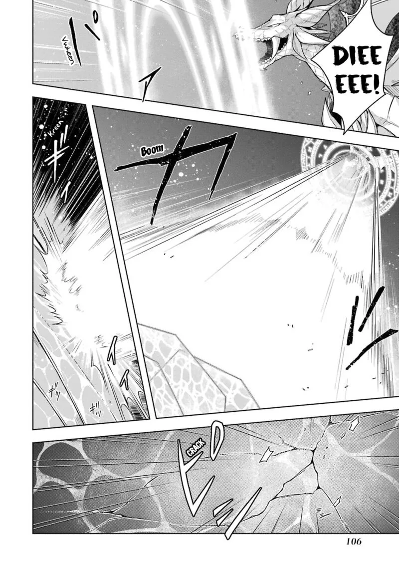 The Greatest Demon Lord Is Reborn as a Typical Nobody Chapter 18 page 25