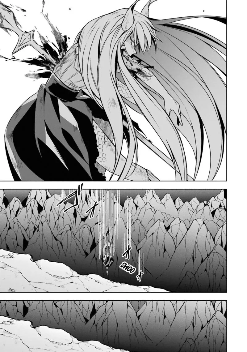 The Greatest Demon Lord Is Reborn as a Typical Nobody Chapter 18 page 19