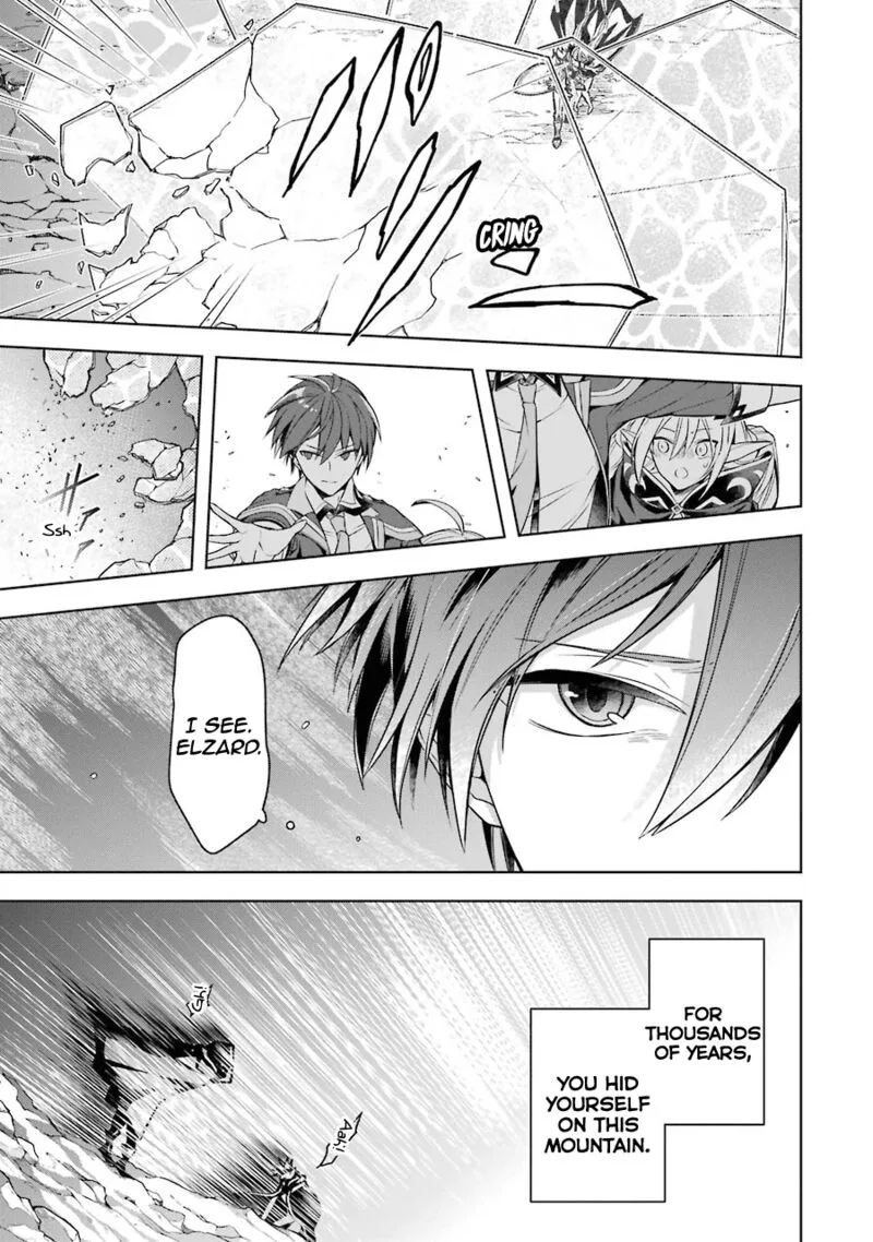 The Greatest Demon Lord Is Reborn as a Typical Nobody Chapter 18 page 26