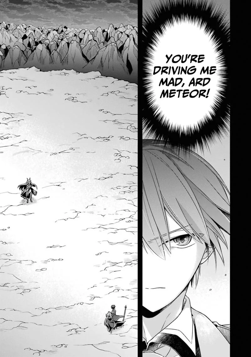 The Greatest Demon Lord Is Reborn as a Typical Nobody Chapter 18 page 4