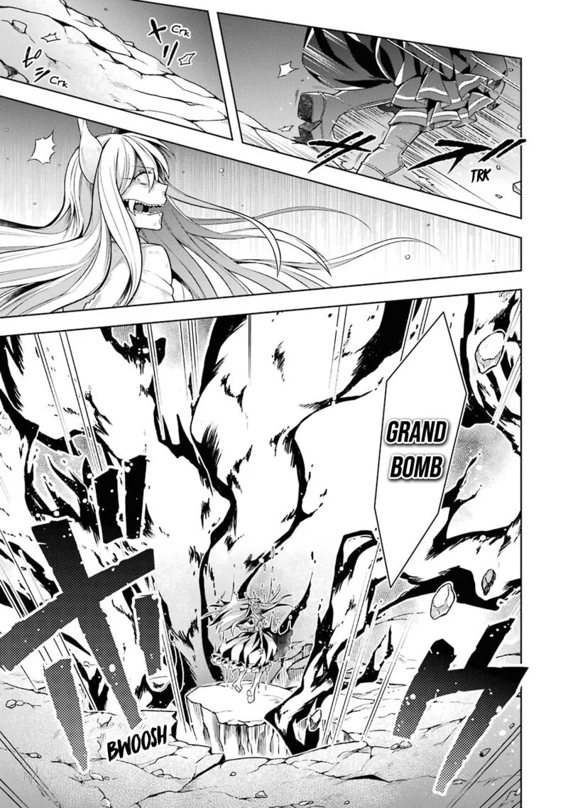 The Greatest Demon Lord Is Reborn as a Typical Nobody Chapter 18 page 15