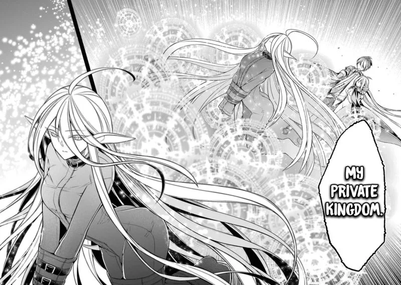 The Greatest Demon Lord Is Reborn as a Typical Nobody Chapter 19 page 11