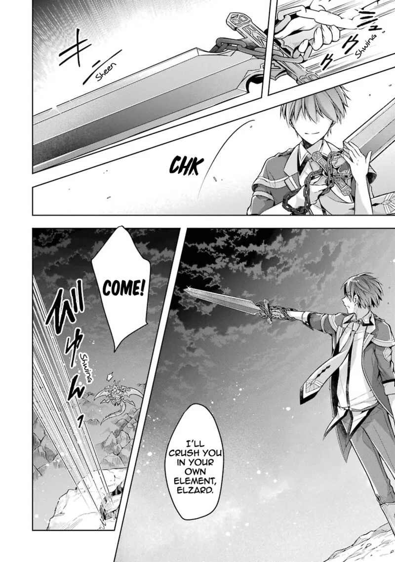 The Greatest Demon Lord Is Reborn as a Typical Nobody Chapter 19 page 16