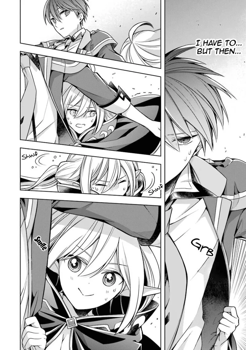 The Greatest Demon Lord Is Reborn as a Typical Nobody Chapter 19 page 3