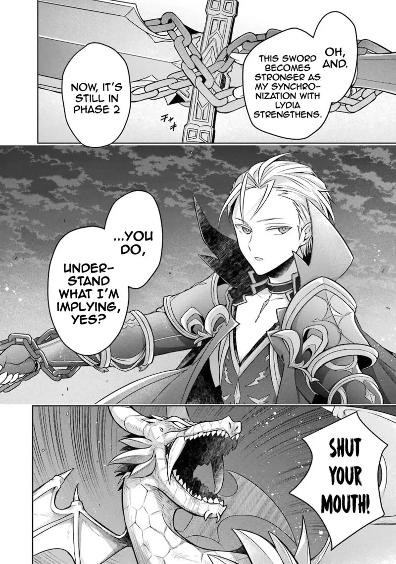 The Greatest Demon Lord Is Reborn as a Typical Nobody Chapter 19 page 32