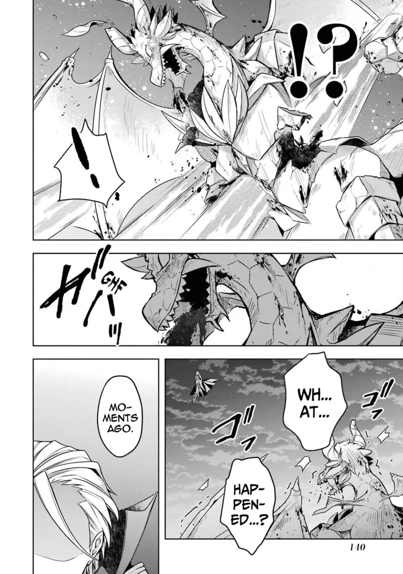 The Greatest Demon Lord Is Reborn as a Typical Nobody Chapter 19 page 30