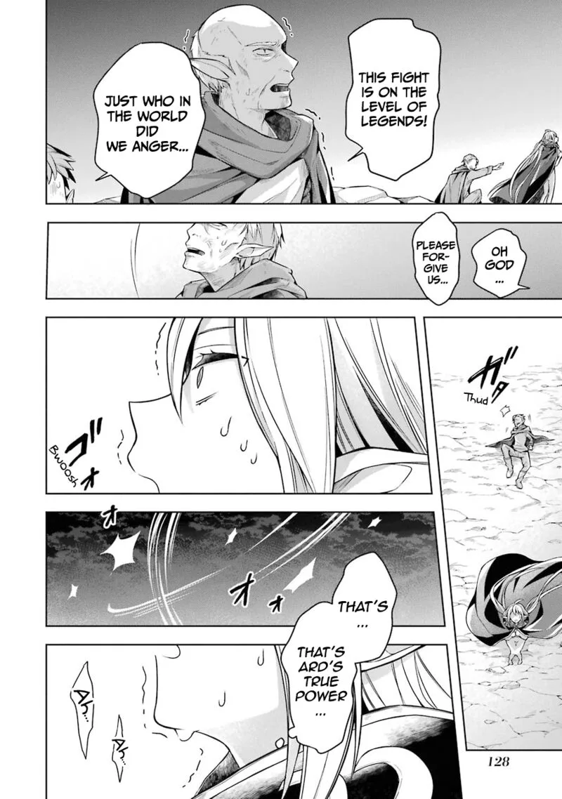 The Greatest Demon Lord Is Reborn as a Typical Nobody Chapter 19 page 18