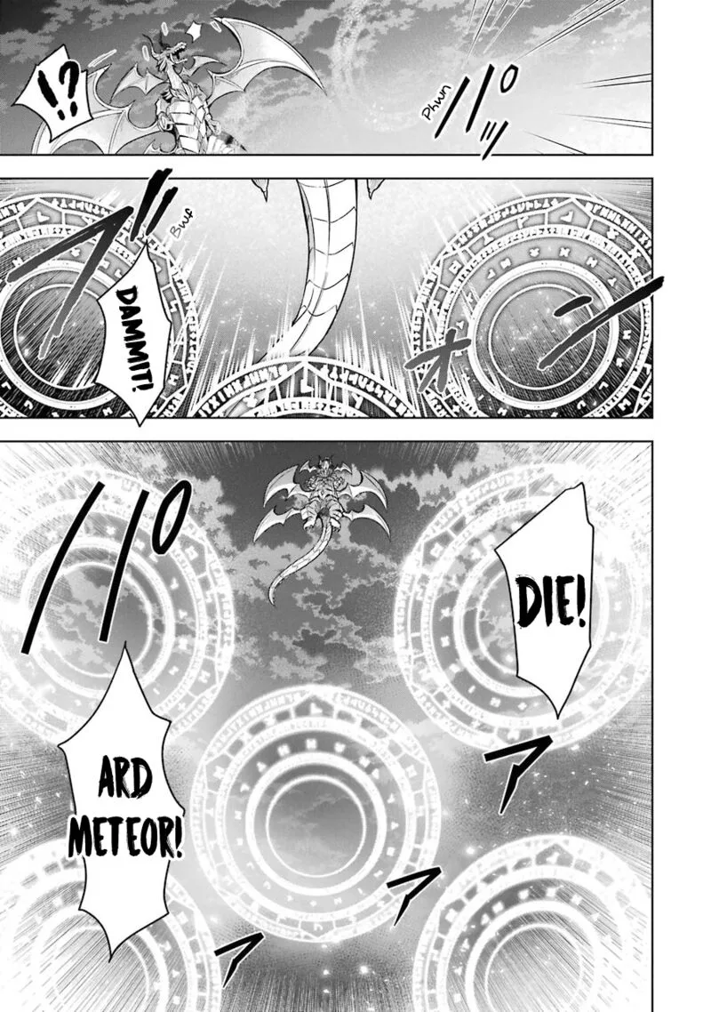 The Greatest Demon Lord Is Reborn as a Typical Nobody Chapter 19 page 29