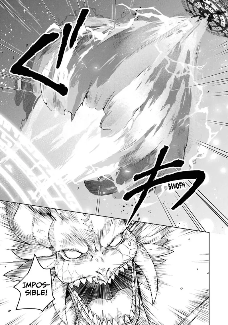 The Greatest Demon Lord Is Reborn as a Typical Nobody Chapter 20 page 9