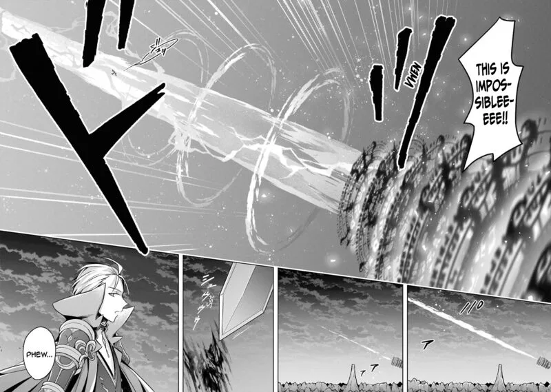 The Greatest Demon Lord Is Reborn as a Typical Nobody Chapter 20 page 10