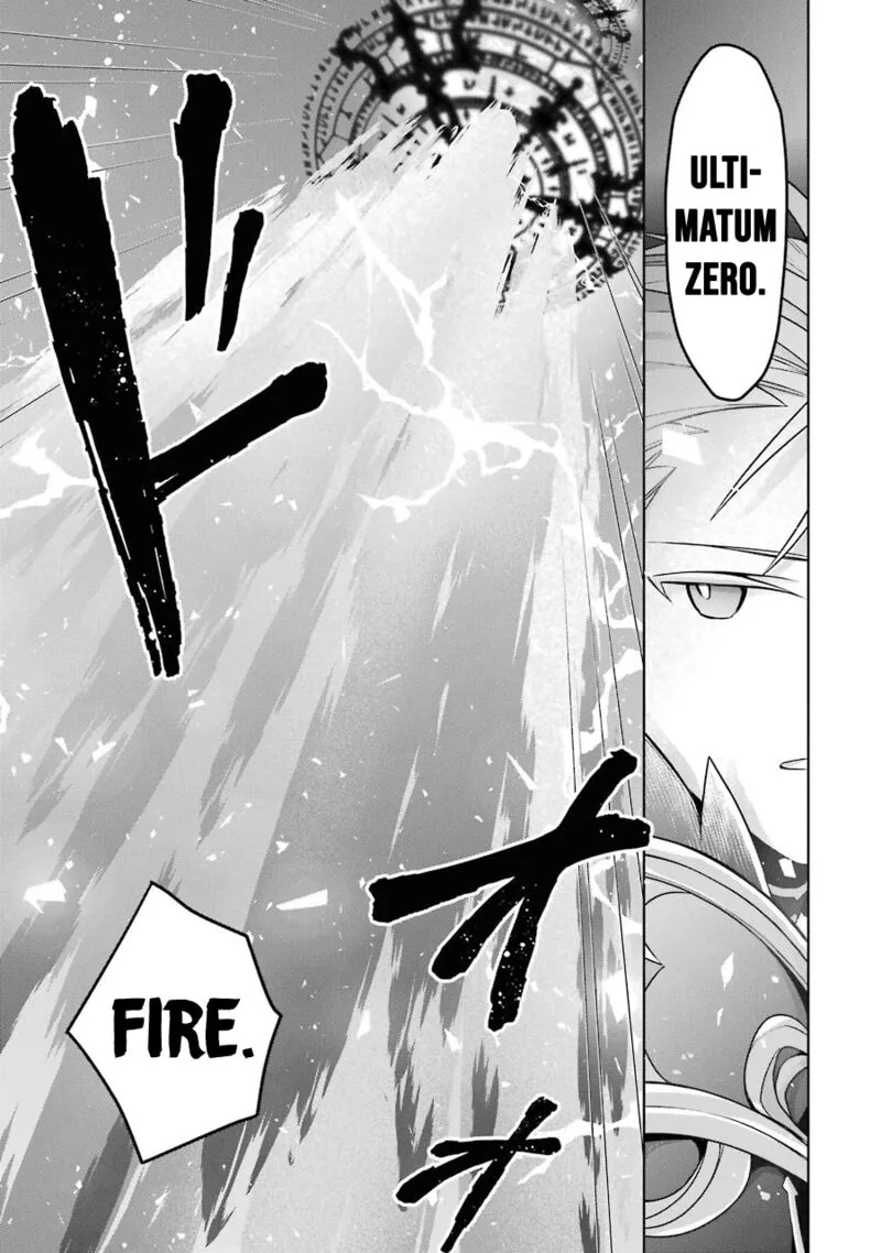 The Greatest Demon Lord Is Reborn as a Typical Nobody Chapter 20 page 7