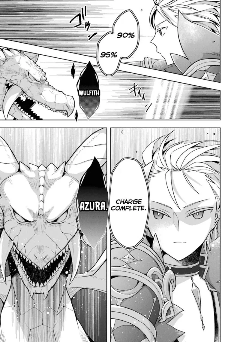 The Greatest Demon Lord Is Reborn as a Typical Nobody Chapter 20 page 5