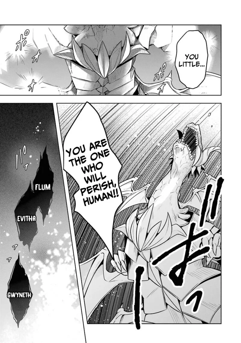 The Greatest Demon Lord Is Reborn as a Typical Nobody Chapter 20 page 2