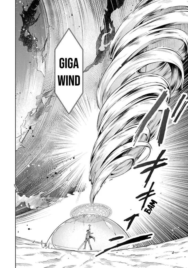 The Greatest Demon Lord Is Reborn as a Typical Nobody Chapter 22 page 4