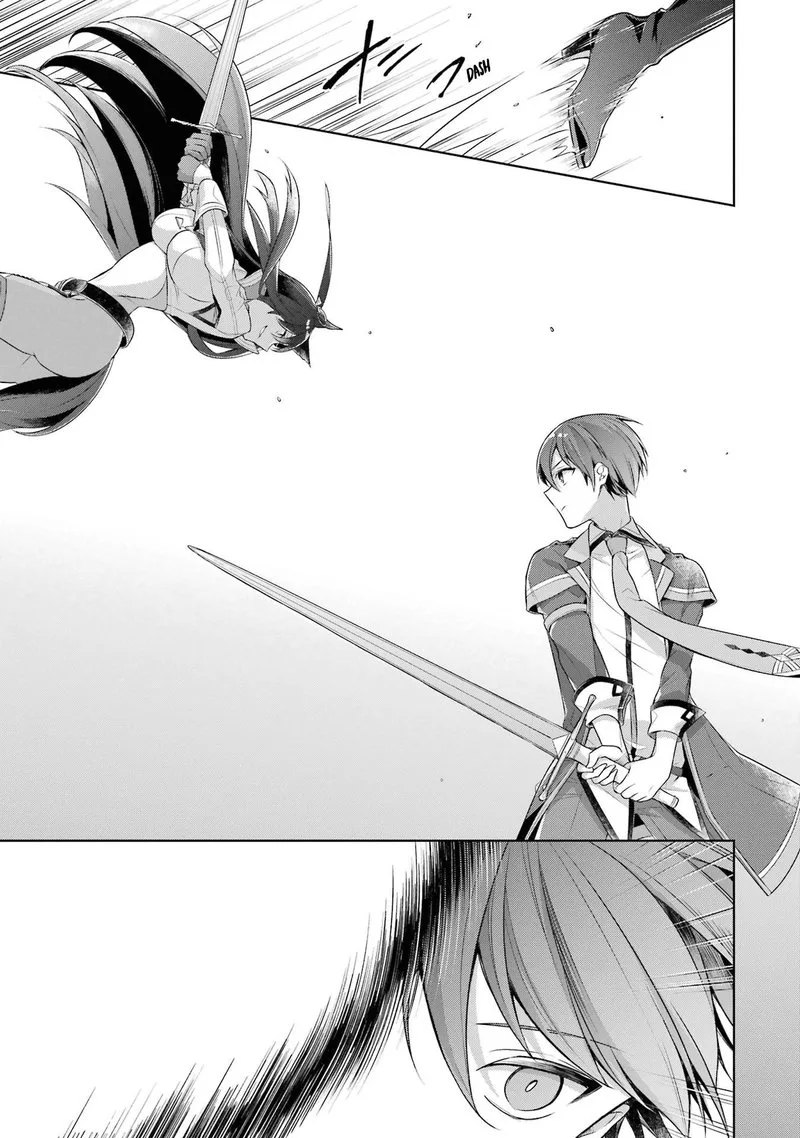 The Greatest Demon Lord Is Reborn as a Typical Nobody Chapter 28 page 14