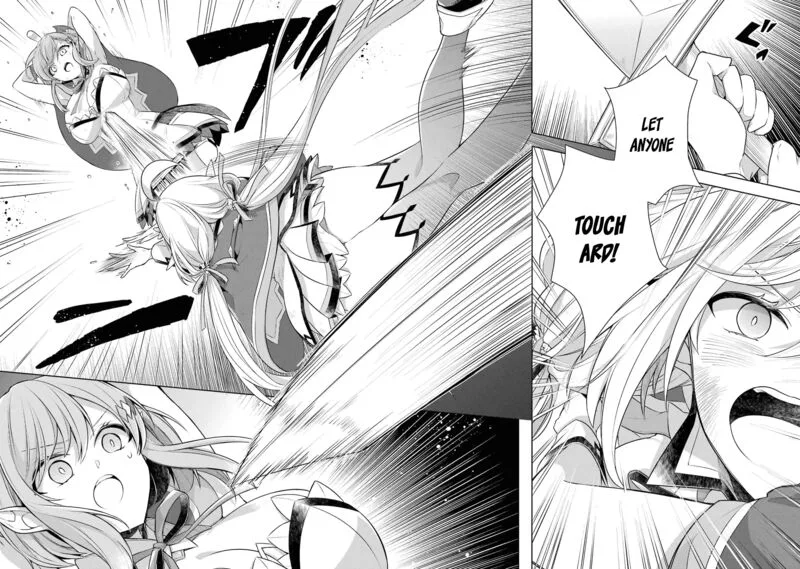 The Greatest Demon Lord Is Reborn as a Typical Nobody Chapter 29 page 28