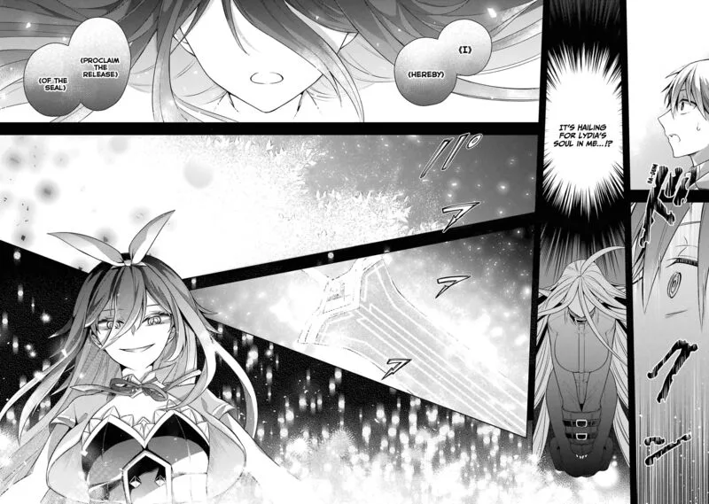 The Greatest Demon Lord Is Reborn as a Typical Nobody Chapter 30 page 17