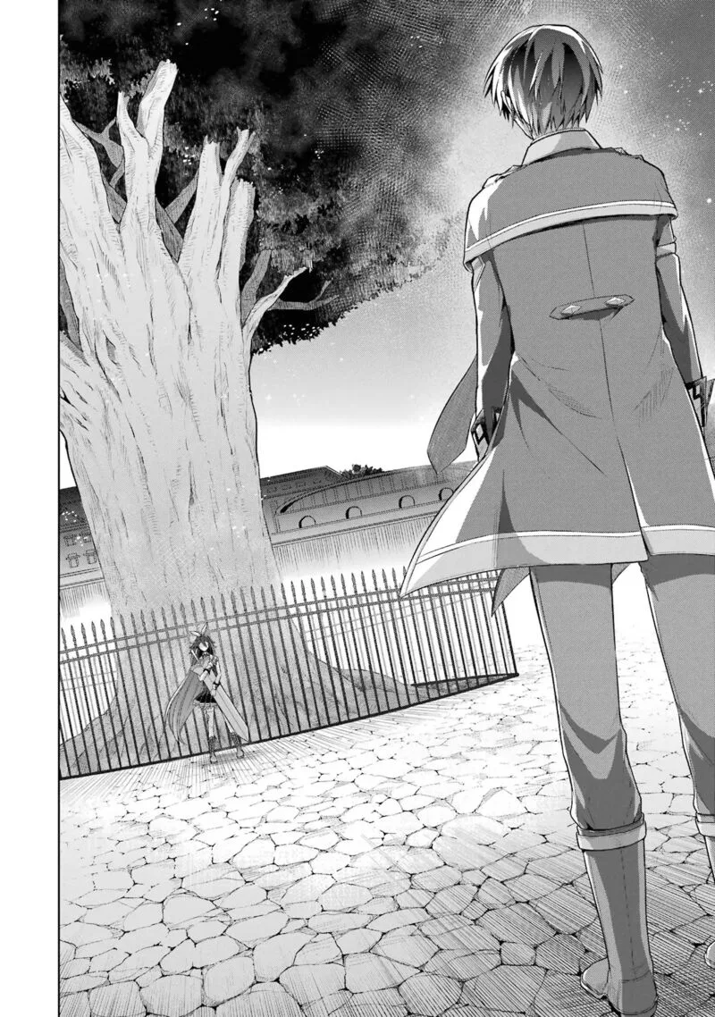 The Greatest Demon Lord Is Reborn as a Typical Nobody Chapter 30 page 11