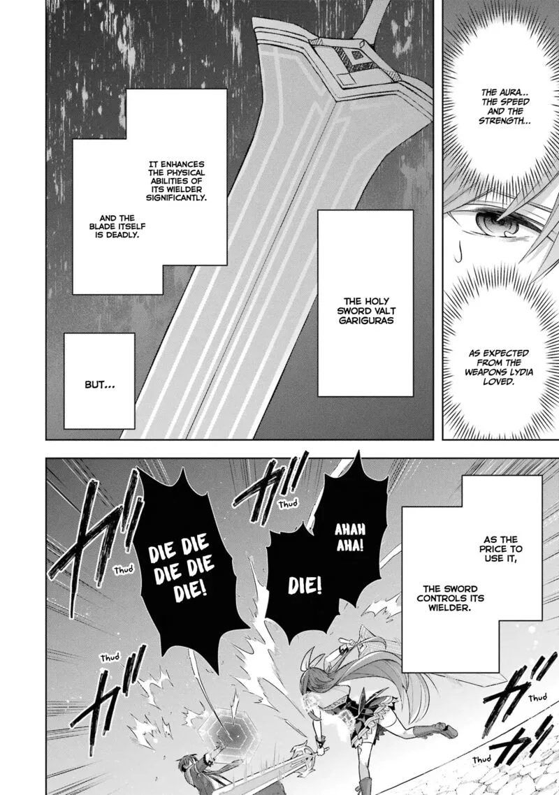 The Greatest Demon Lord Is Reborn as a Typical Nobody Chapter 30 page 26