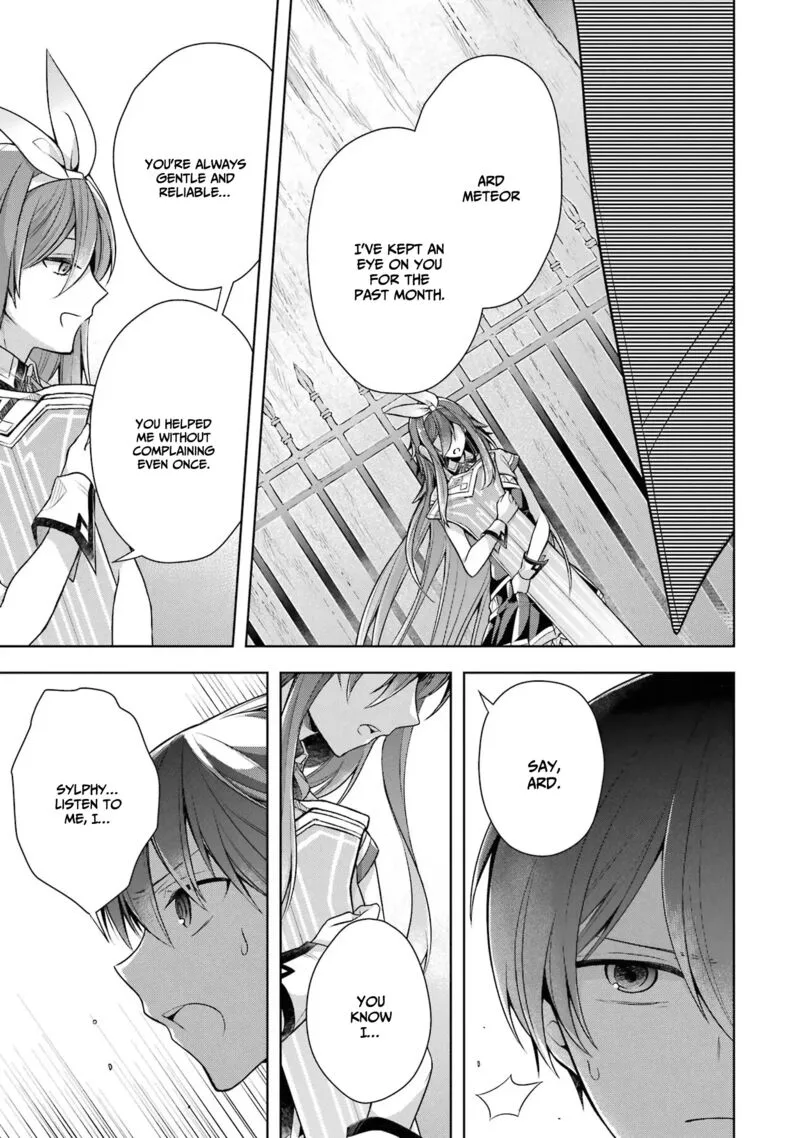 The Greatest Demon Lord Is Reborn as a Typical Nobody Chapter 30 page 14