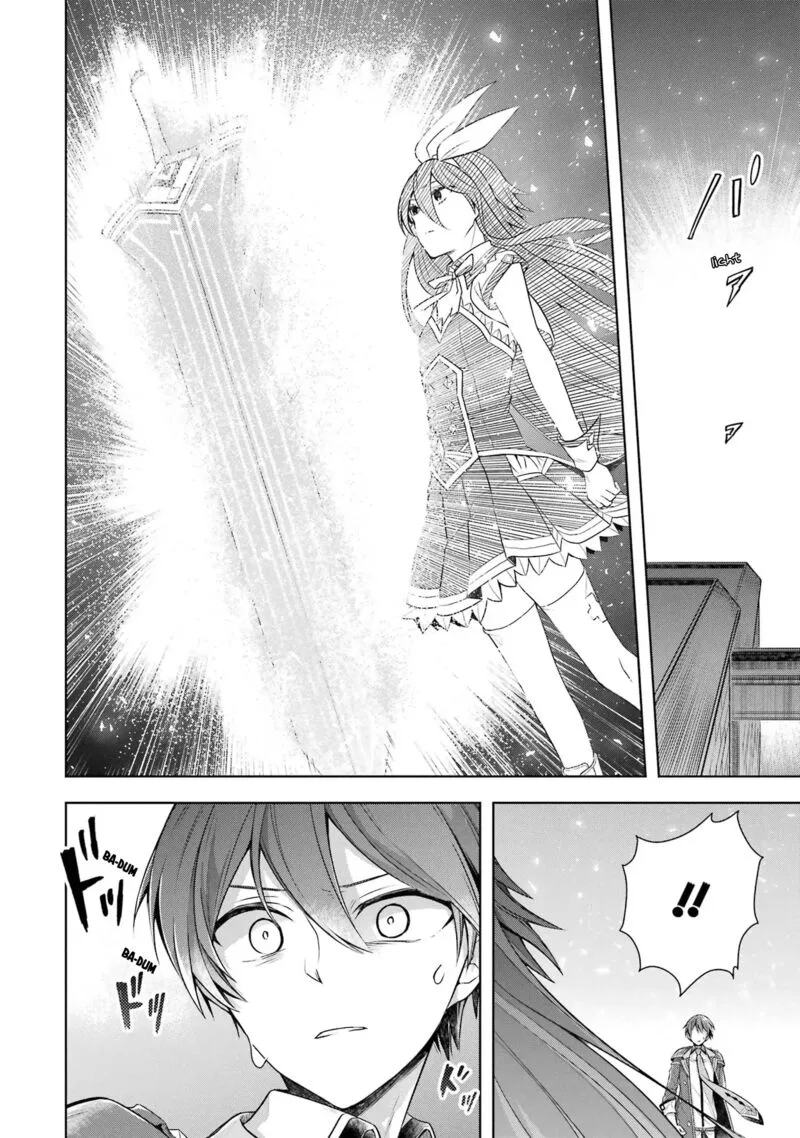 The Greatest Demon Lord Is Reborn as a Typical Nobody Chapter 30 page 18