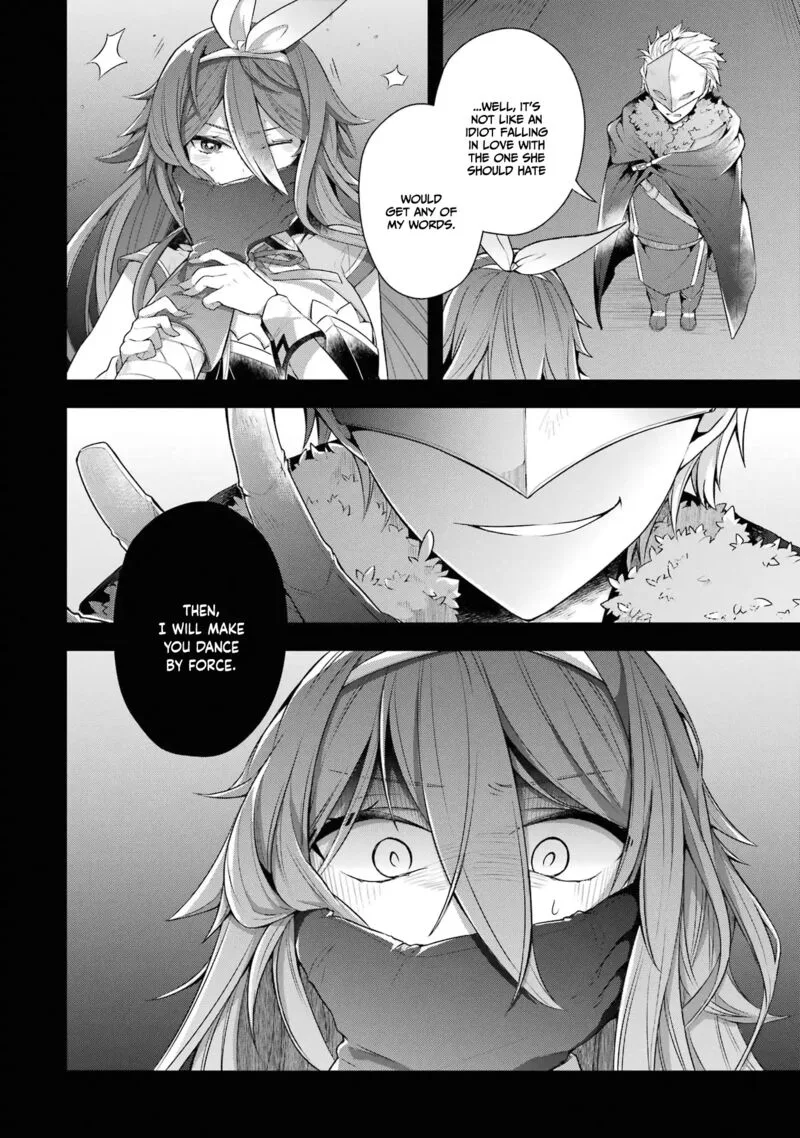 The Greatest Demon Lord Is Reborn as a Typical Nobody Chapter 31 page 11