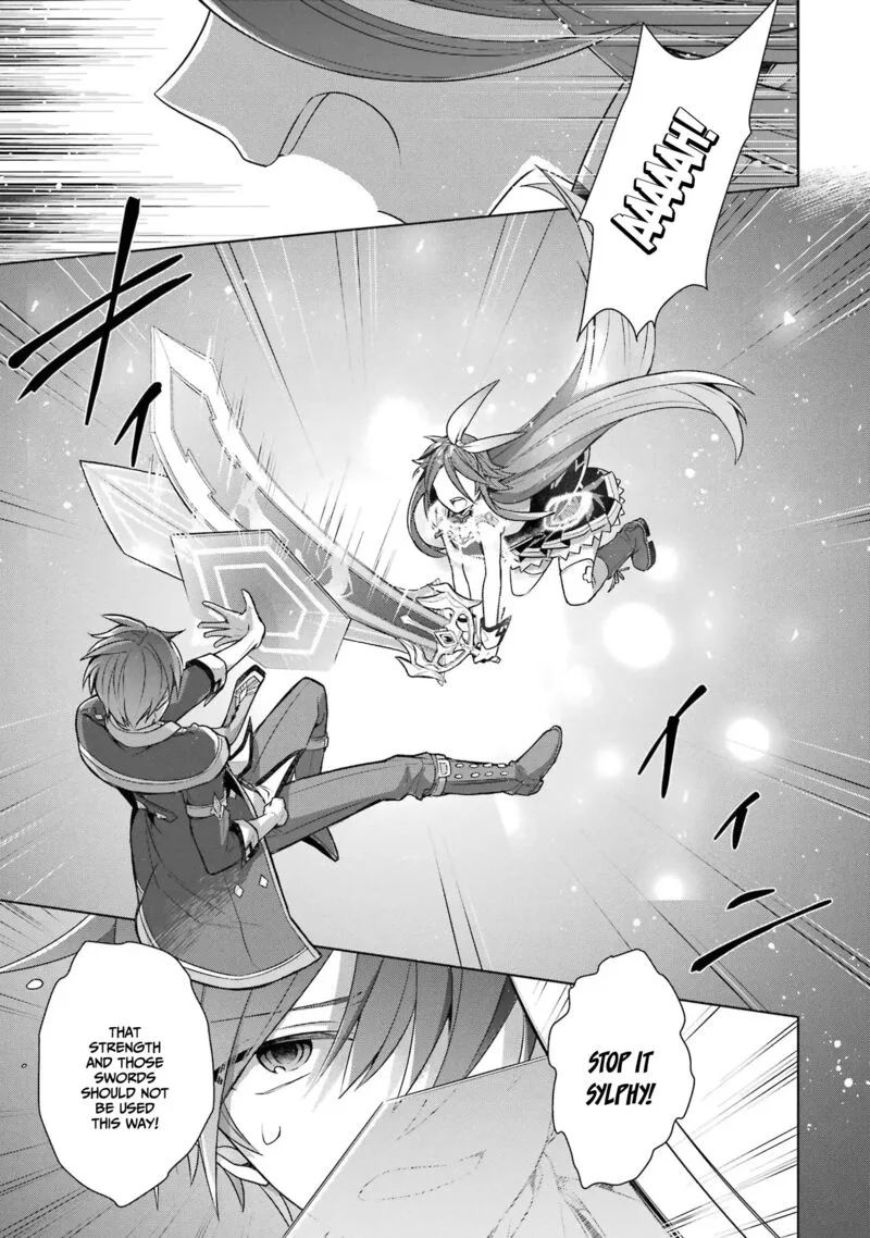 The Greatest Demon Lord Is Reborn as a Typical Nobody Chapter 31 page 21