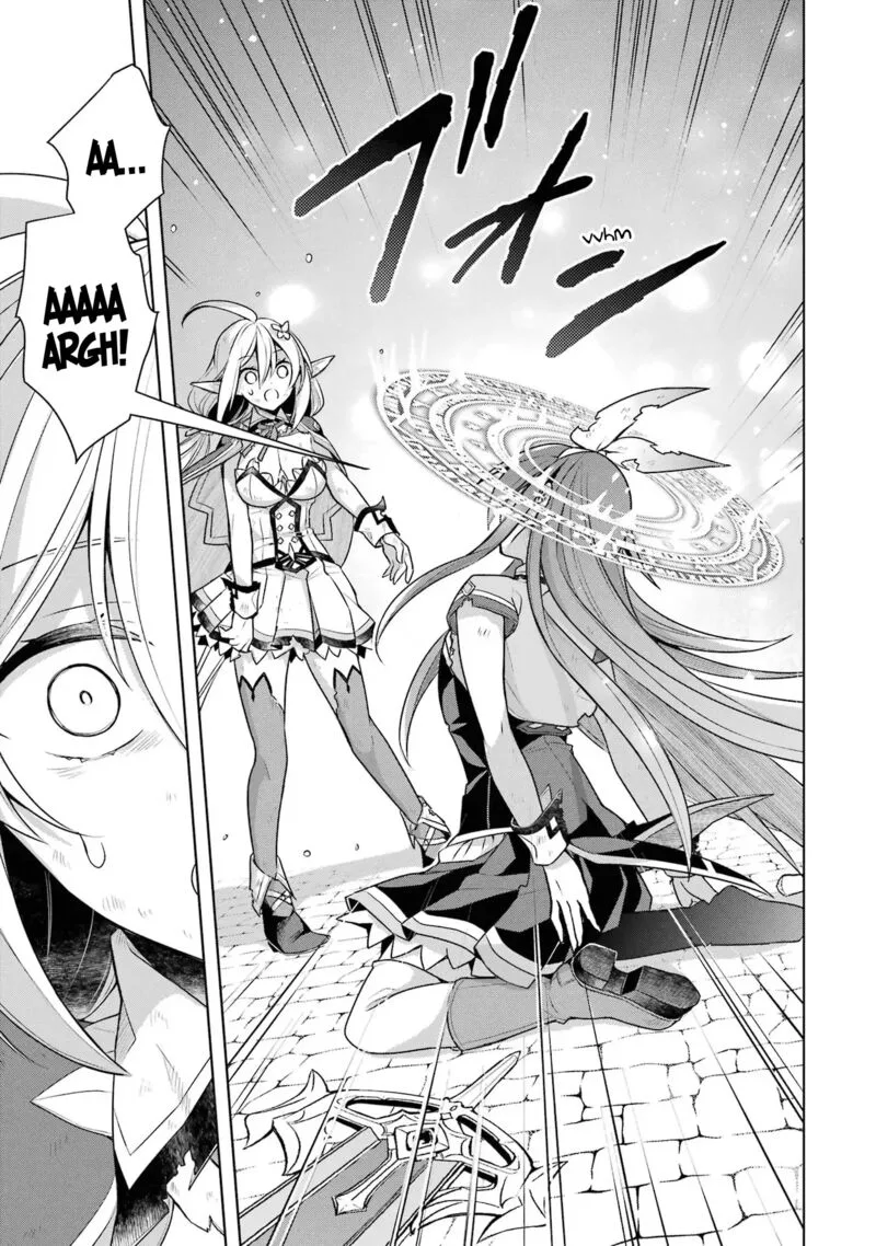 The Greatest Demon Lord Is Reborn as a Typical Nobody Chapter 33 page 31