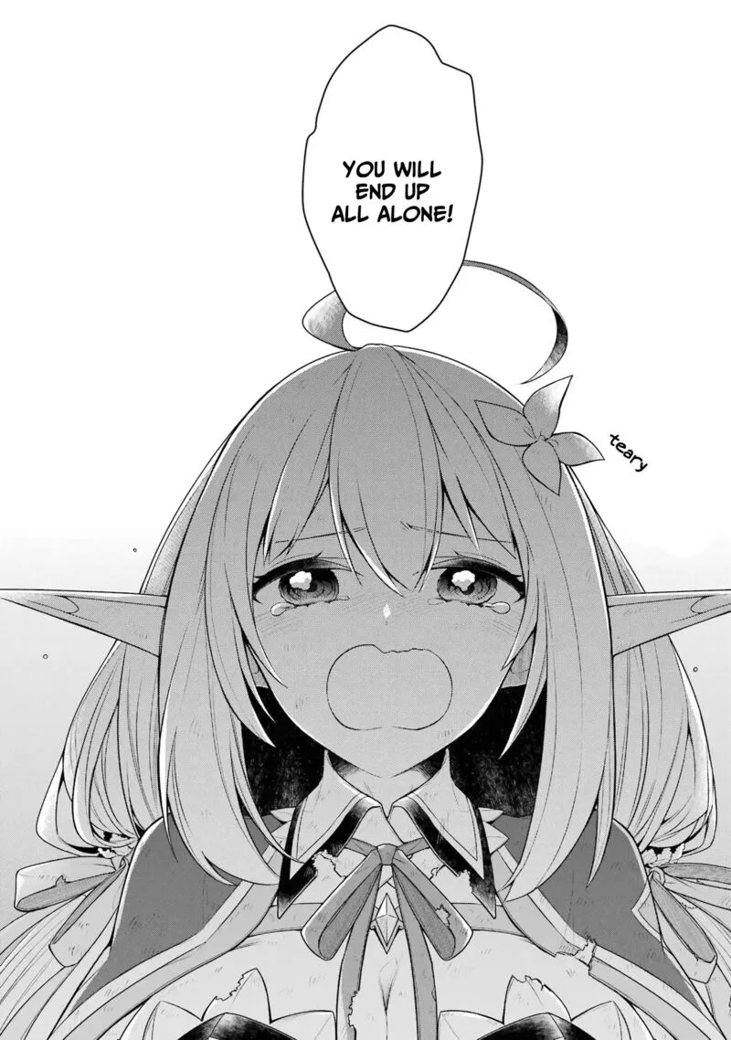The Greatest Demon Lord Is Reborn as a Typical Nobody Chapter 33 page 26