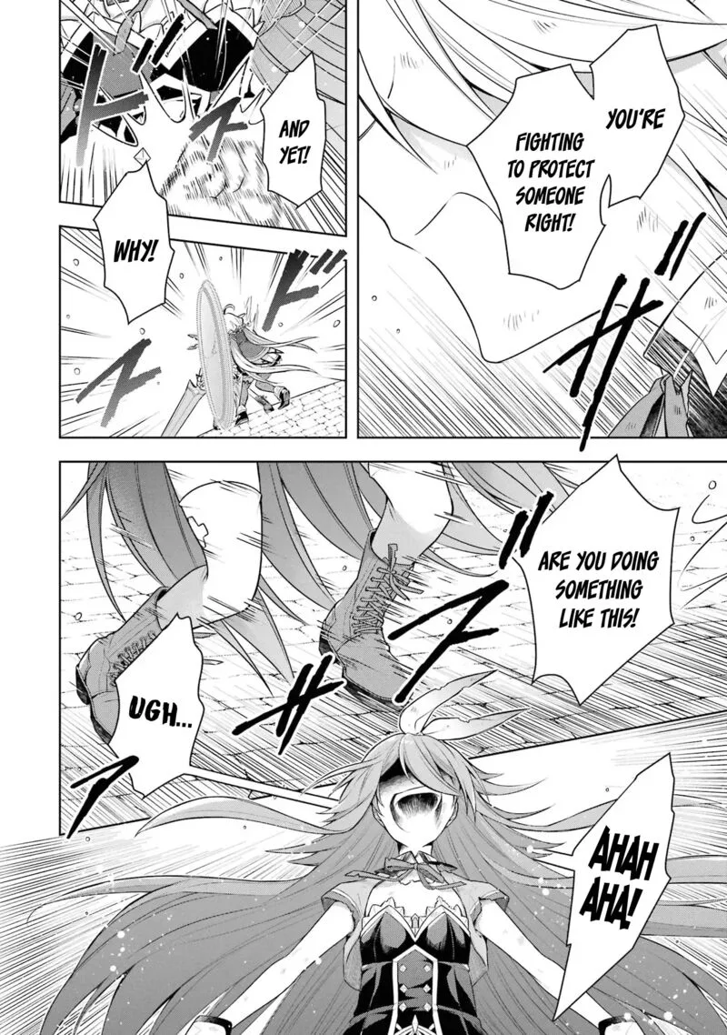 The Greatest Demon Lord Is Reborn as a Typical Nobody Chapter 33 page 20