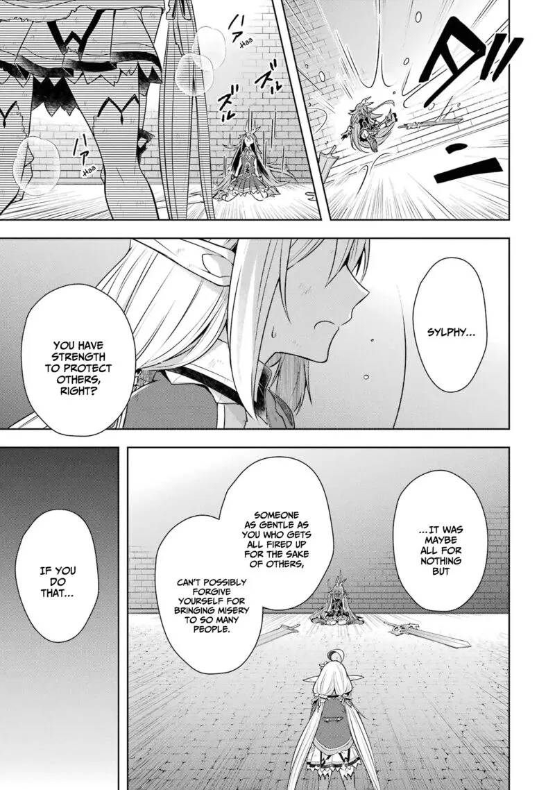 The Greatest Demon Lord Is Reborn as a Typical Nobody Chapter 33 page 25