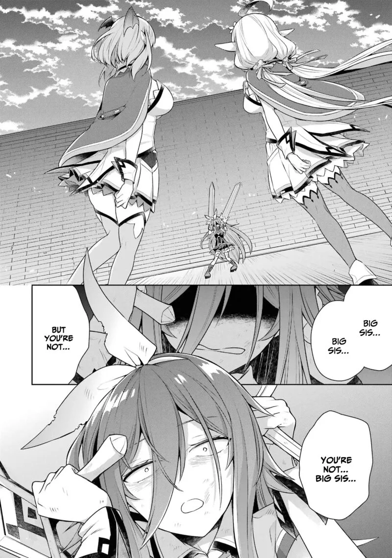 The Greatest Demon Lord Is Reborn as a Typical Nobody Chapter 33 page 10