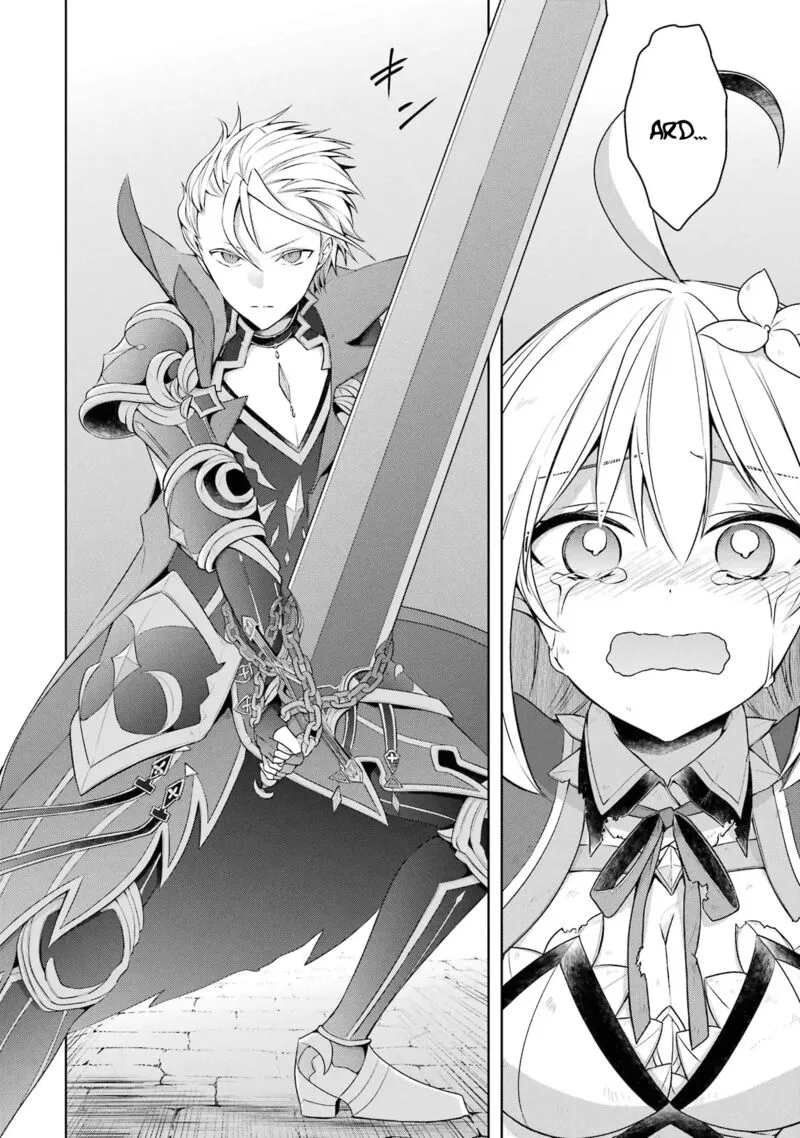 The Greatest Demon Lord Is Reborn as a Typical Nobody Chapter 33 page 37